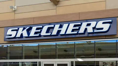 Tienda Skechers