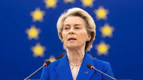 Ursula von der Leyen