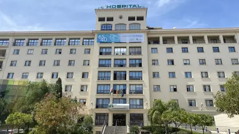 La mujeres han sido trasladadas al Hospital Universitario de M&aacute;laga