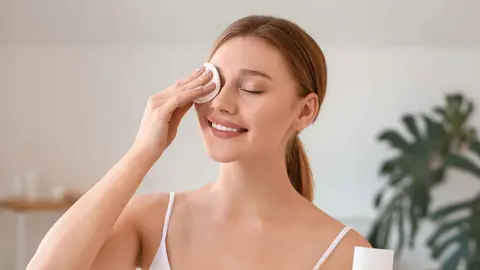 Maquillaje de Mercadona