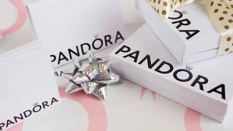 Joyer&iacute;a de Pandora