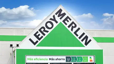 Comercio Leroy Merlin
