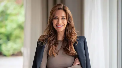 Una mujer candidata a las pensiones de jubilaci&oacute;n