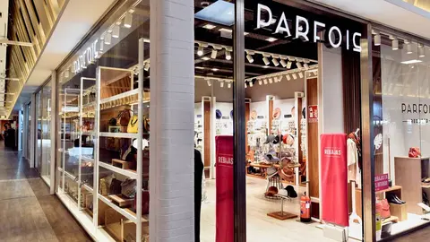 Tienda Parfois en Sevilla Factory Dos Hermanas
