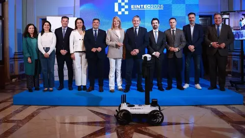 Huelva se convertir&aacute; en octubre de 2025 en capital de la innovaci&oacute;n