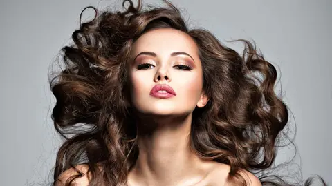 Zara Hair Curl S&eacute;rum