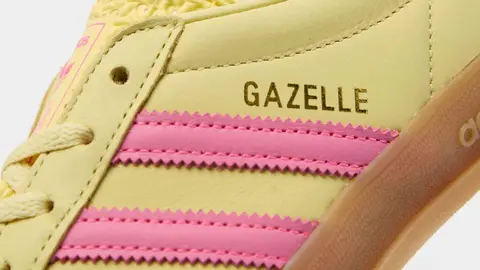 Zapatillas Adidas Gazelle Indoor