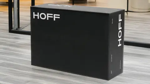 Caja de calzado HOFF