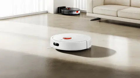 Xiaomi Vacuum S20