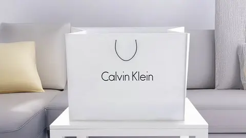 Bolsa de Calvin Klein