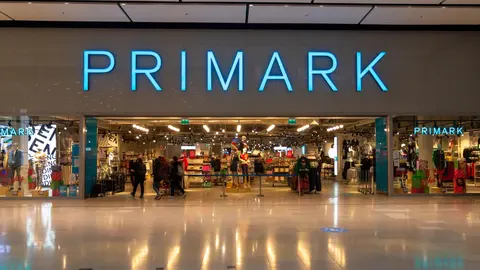 Tienda Primark