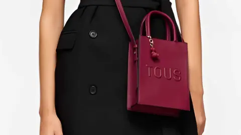 Mini bolso Pop Tous Brenda en El Corte Ingl&eacute;s