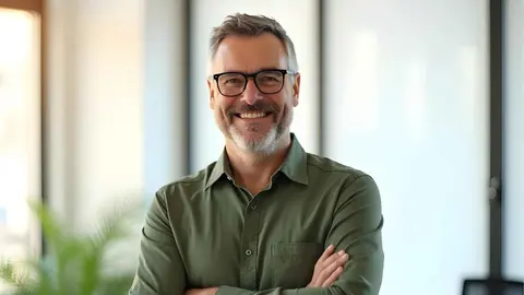 Un trabajador aut&oacute;nomo candidato a las pensiones de jubilaci&oacute;n