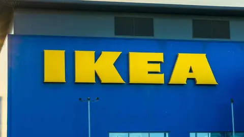 Tienda Ikea