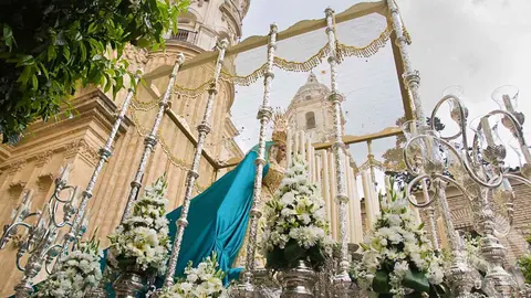 Hermandad del Dulce Nombre de M&aacute;laga