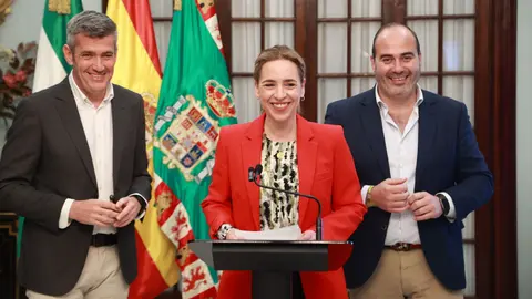 Nuevos Planes de Asistencia a Municipios de Diputaci&oacute;n | Cristo Garc&iacute;a