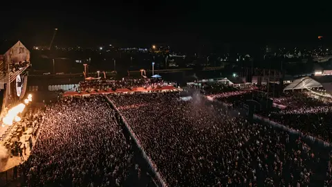 Puro Latino Fest Sevilla 2024 | @PuroLatinoFest