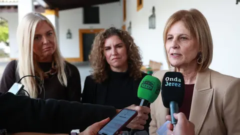 Presentaci&oacute;n del Plan de Igualdad para la Ciudadan&iacute;a | Cristo Garc&iacute;a