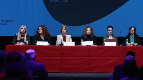 Presentaci&oacute;n del Plan de Igualdad para la Ciudadan&iacute;a | Cristo Garc&iacute;a