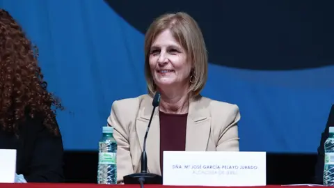 Presentaci&oacute;n del Plan de Igualdad para la Ciudadan&iacute;a | Cristo Garc&iacute;a