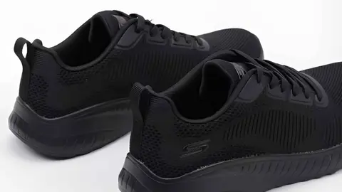 Zapatillas Skechers BOBS Sport Squad Chaos - Face Off