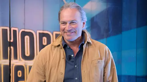 Esta es la pensi&oacute;n que le pertenece a Bert&iacute;n Osborne | Antena 3