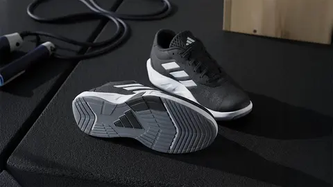 Zapatillas Fitness Adidas Amplimove