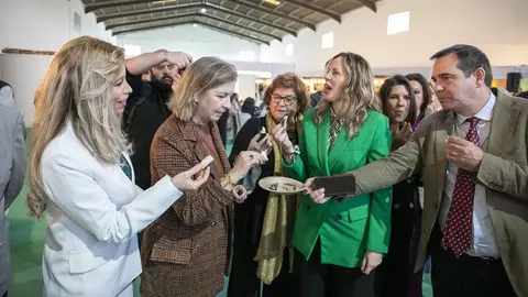 Exposierra y Quesierra 2025