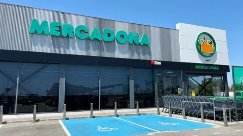 Supermercado Mercadona