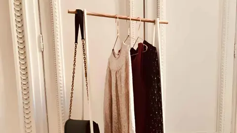 Perchero Nora Compactor de Leroy Merlin