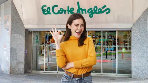 Tiendas El Corte Ingl&eacute;s