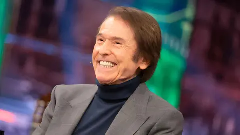 Raphael durante una de sus visitas a 'El Hormiguero' | Antena 3