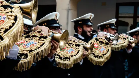 Agrupaci&oacute;n Musical San Juan