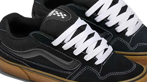 Zapatillas Vans Caldrone en Amazon