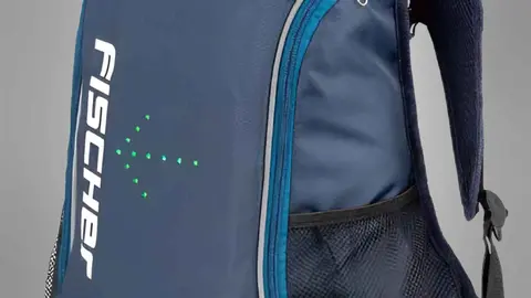 Fischer Mochila con funci&oacute;n de indicador de Lidl