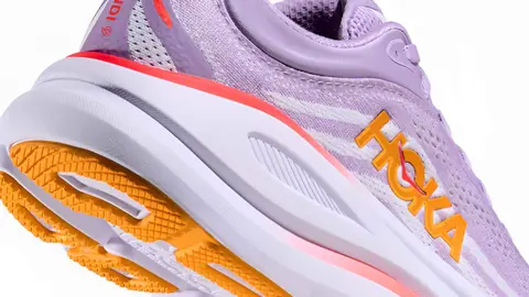 Zapatillas BONDI 9 Hoka en El Corte Ingl&eacute;s