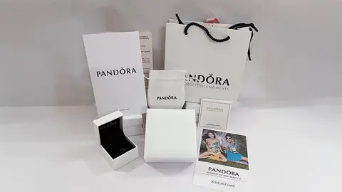 Cajas de Pandora