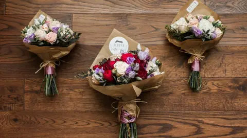  El lote de lujo: c&oacute;mo obtener flores exclusivas para cada ocasi&oacute;n 