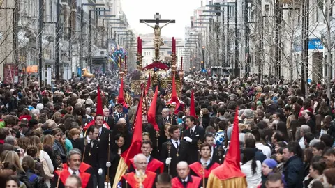 La Semana Santa de Granada cuenta con un indudable atractivo