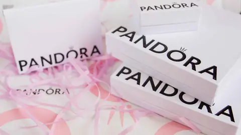 Cajas de Pandora