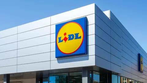 Supermercado Lidl