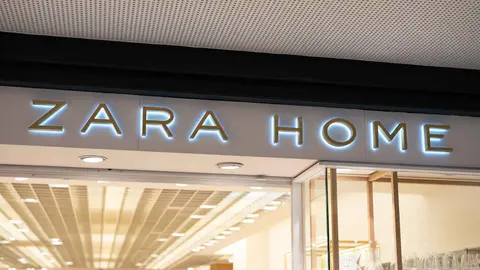 Tienda Zara Home