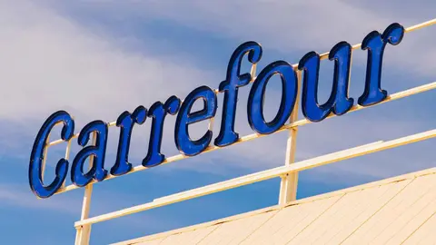 Supermercado Carrefour