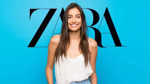 Primavera en ZARA
