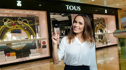 Joyer&iacute;a TOUS (1)