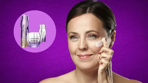 Triple serum retinol de Lanc&ocirc;me