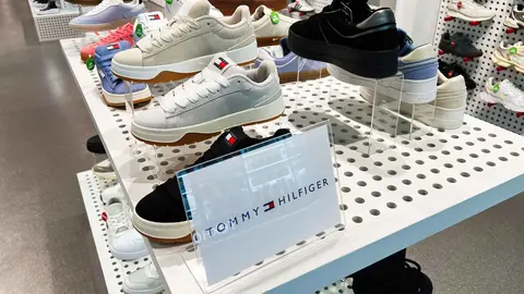 Zapatillas Tommy Hilfiger