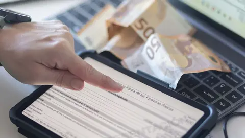 Los andlauces ahorraron en la anterior campa&ntilde;a de la renta