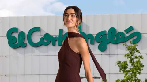 Vestidos en El Corte Ingl&eacute;s