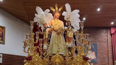 Misterio de la Paz de F&aacute;tima